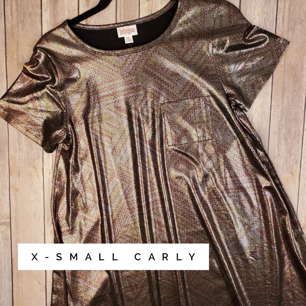 Lularoe Carly